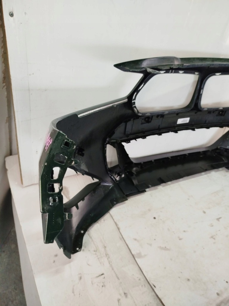 фото №8, Бампер перед передний bmw x2 f39 m-pakiet