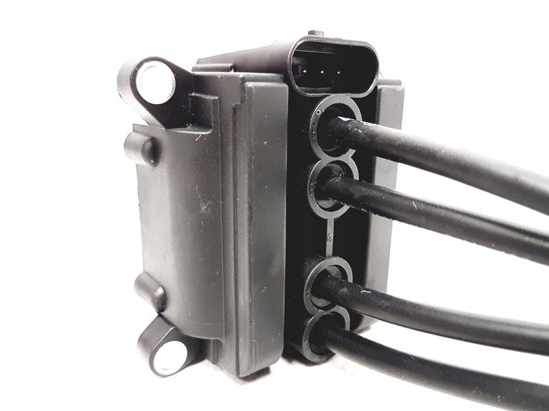 фото №3, Катушка зажигания delphi ce20018-12b1