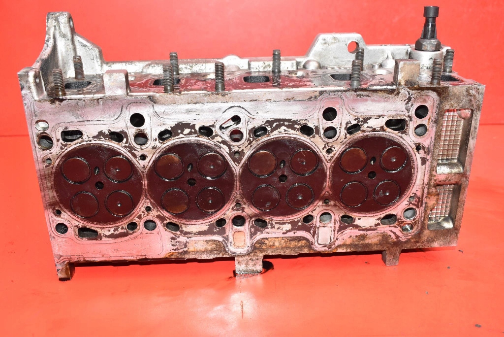 Головка двигуна 55188593 fiat idea 1 i 1.3 multijet 90 km 03-20 Зі Шроту