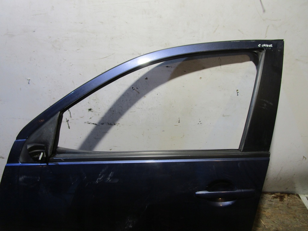 фото №6, Двері перед ліва citroen c-crosser