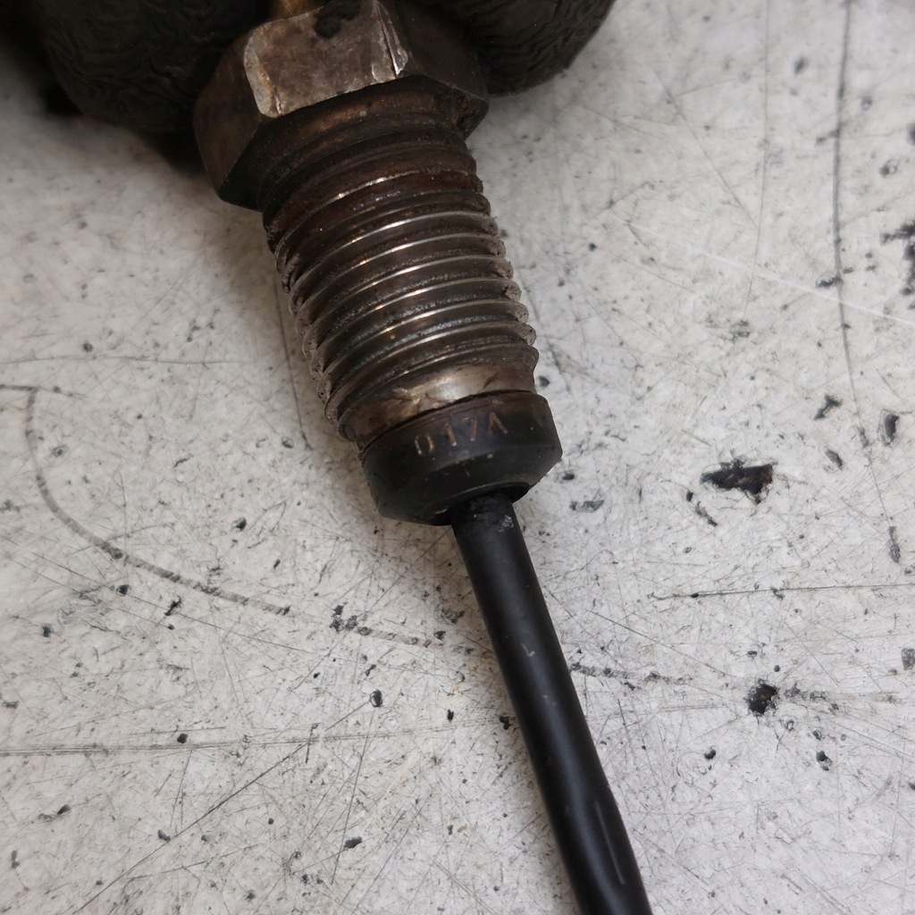 фото №10, Ford kuga 1 2,0tdci датчик температури pdf