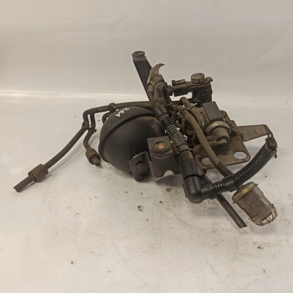 фото №6, Volkswagen transporter t5 клапан вакууму 1j0906627b 1j0906627c 54129808