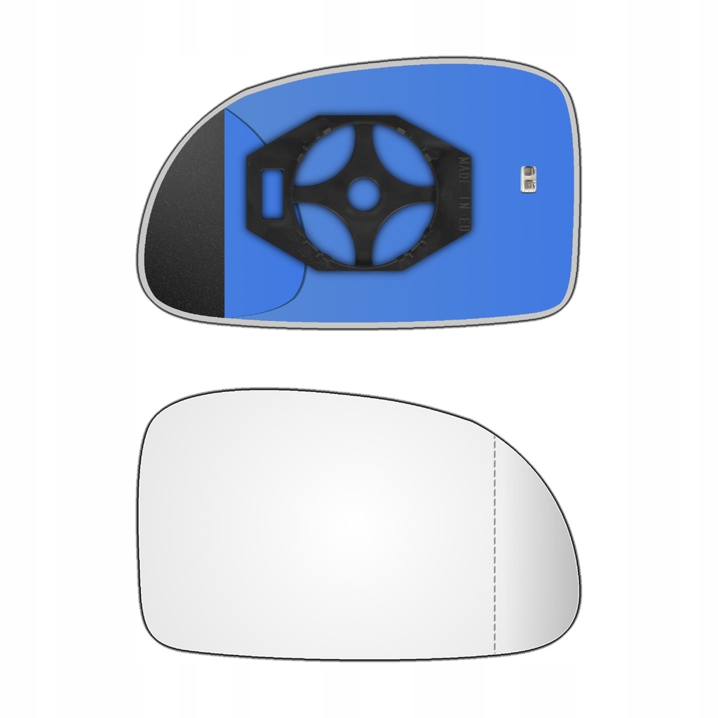 фото №1, Асферичний chevrolet tacuma 2000-2011 2001 2002