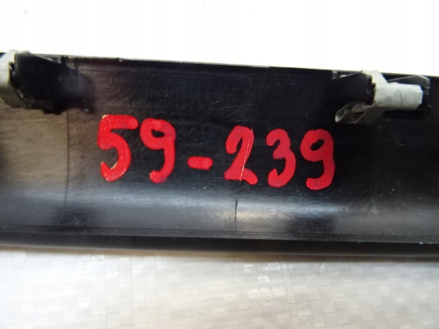 фото №13, Peugeot 208 2008 i рамка дисплея радио навигации