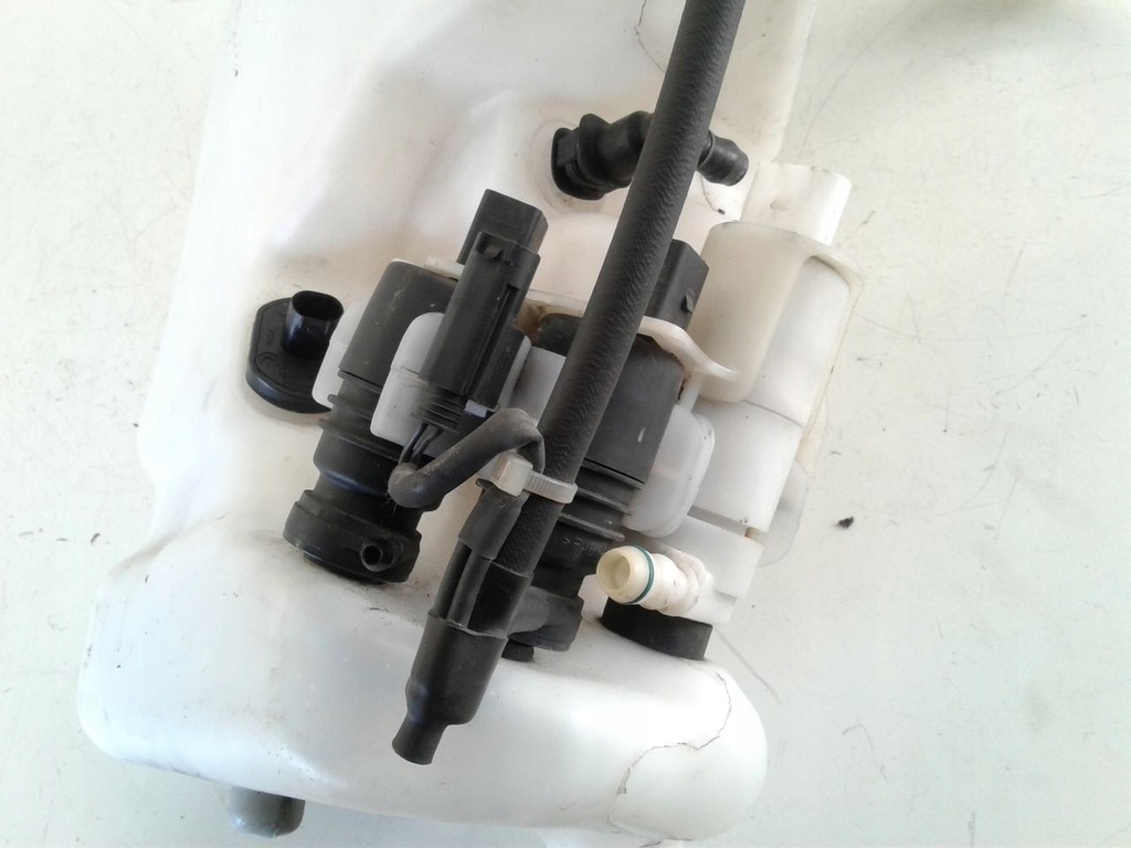 фото №5, Бак омывателя 2118603960 mercedes w211