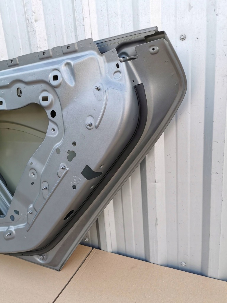 фото №13, Bmw 4 g26 двері задні праве ładne 23132tk10r 921615