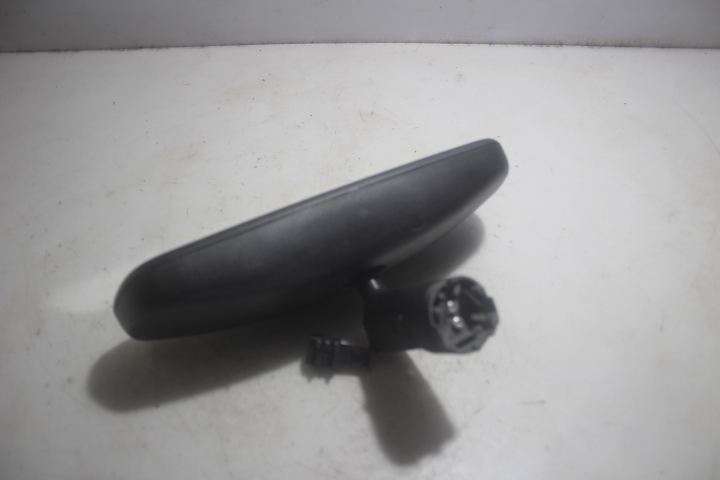 фото №3, Зеркало внутреннее peugeot 407