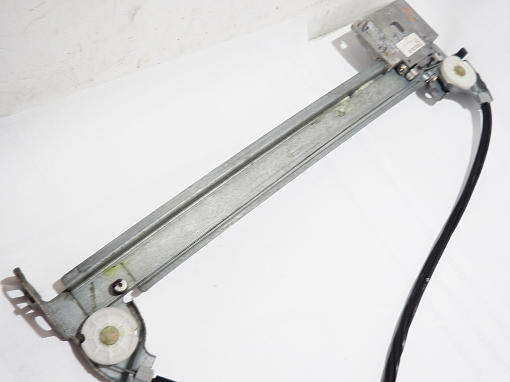 фото №4, Citroen c3 кабриолет pluriel подъемник стекло правый el