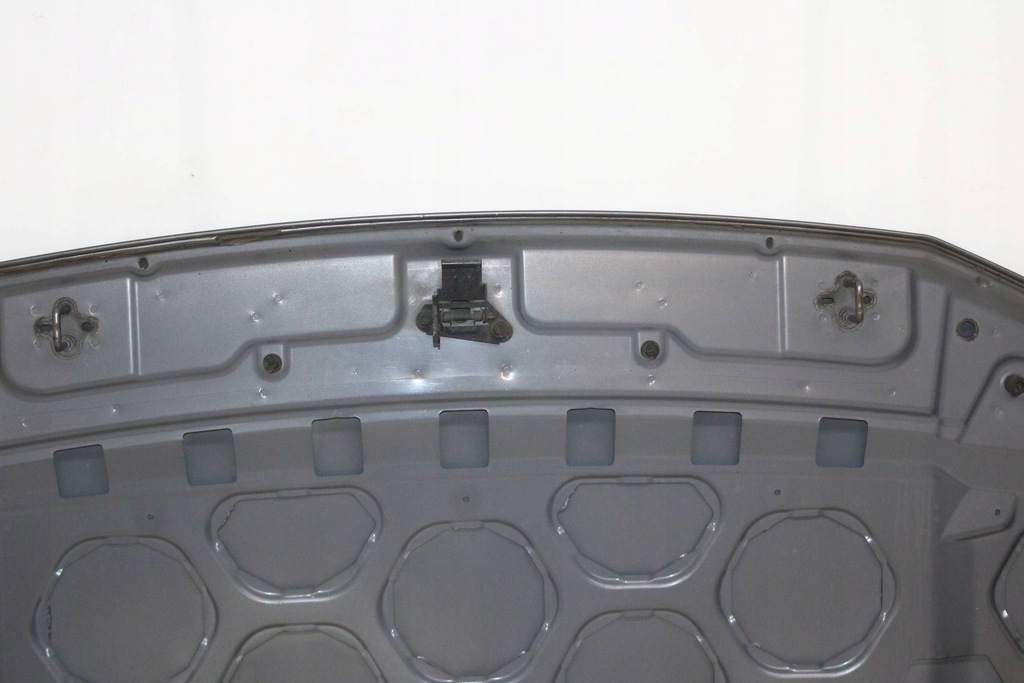 фото №13, Капот кришка двигуна land rover freelander ii 2006r- 907