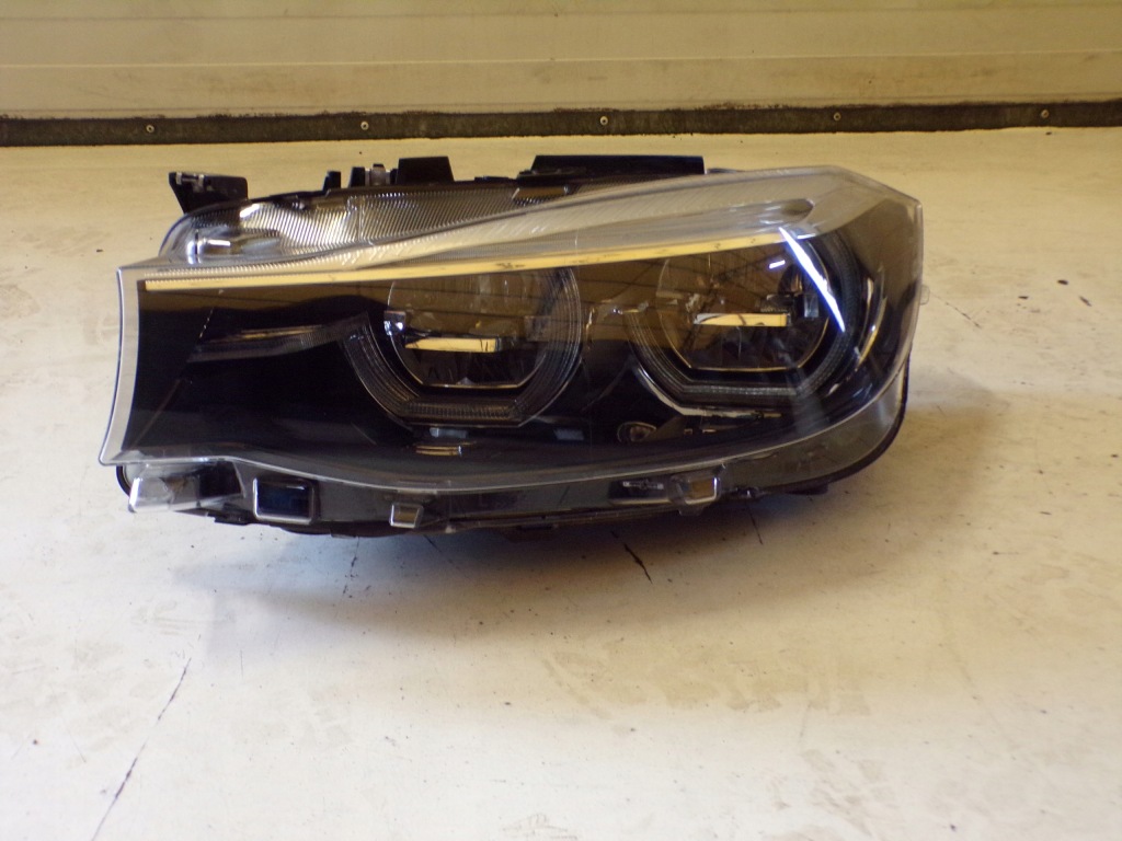 фото №1, Лампа bmw 3 gt f34 9448179-01