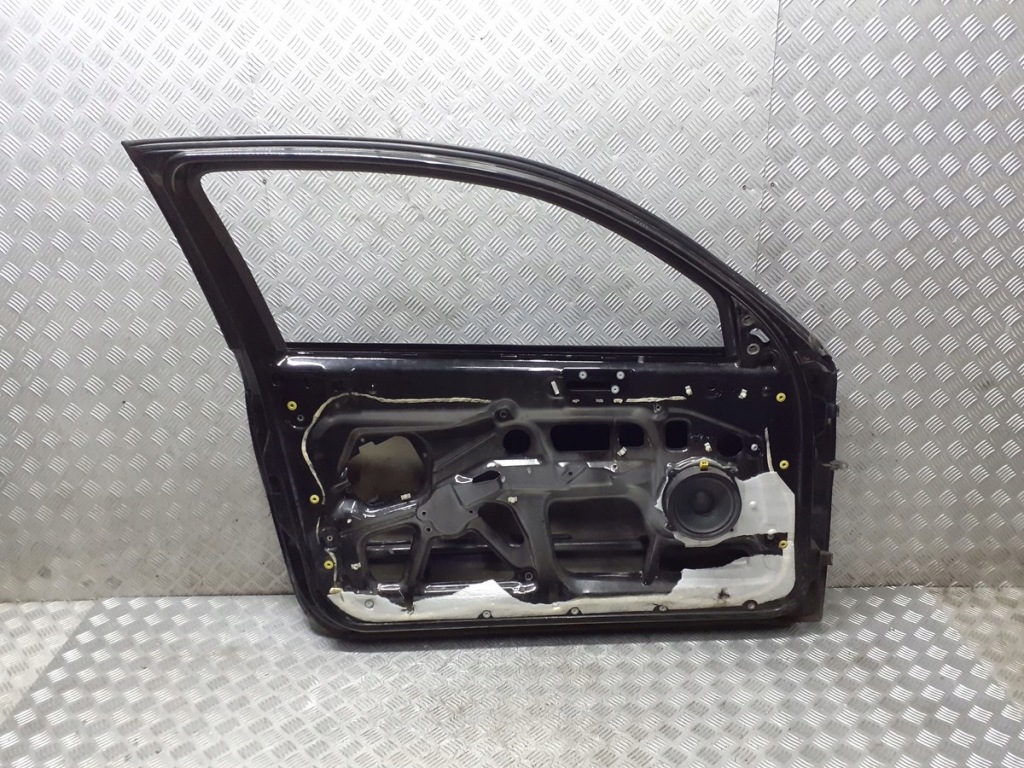 фото №2, Дверь левый перед alfa romeo 147 601