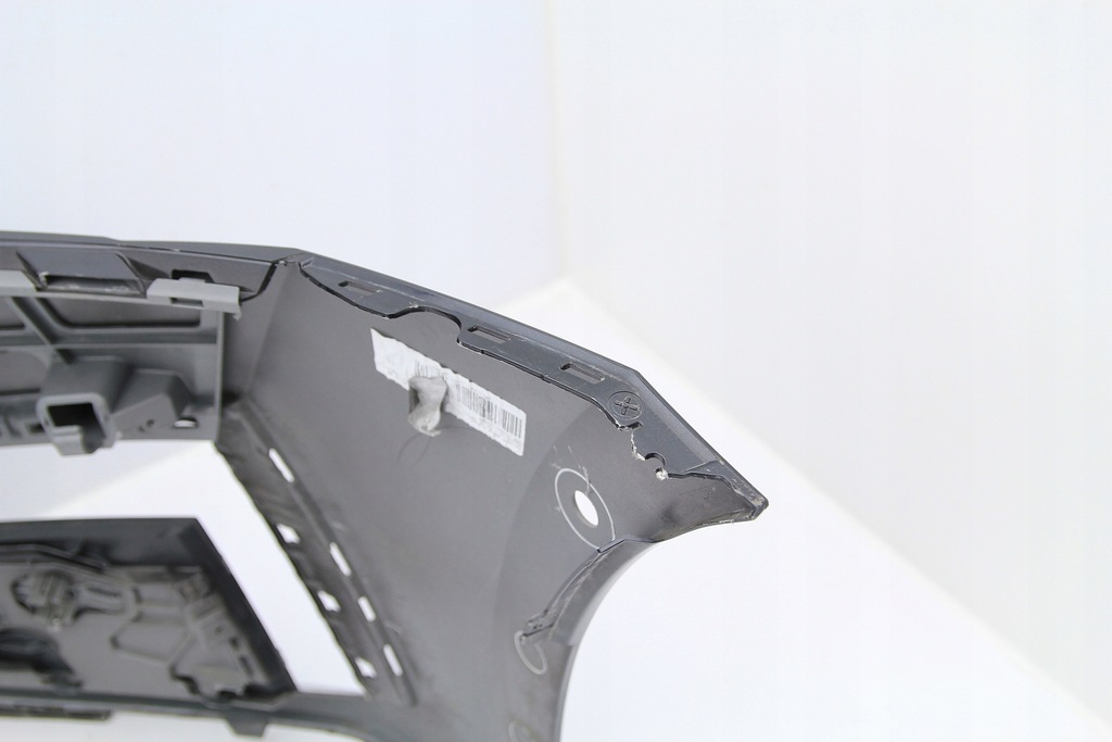 фото №10, Оригинальный бампер перед skoda octavia iv rs 5e3 2020- 5e3807217f