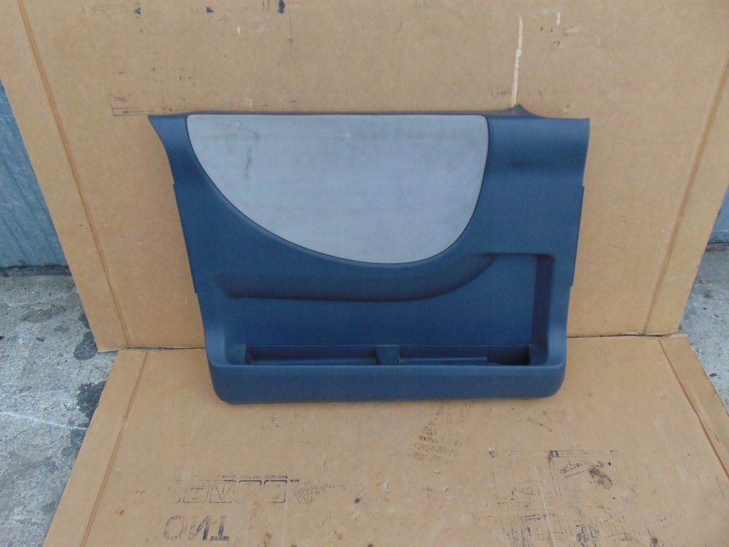 Купить Обивка обшивка левая задний peugeot expert 2007- long 1498940777