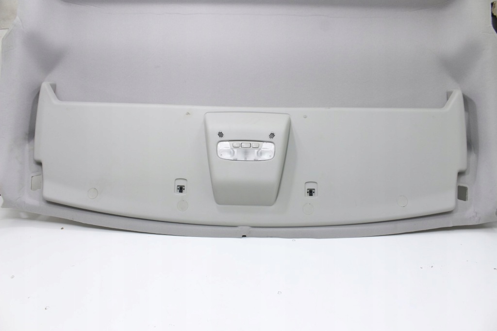 фото №3, Transit mk8 стеля полиця