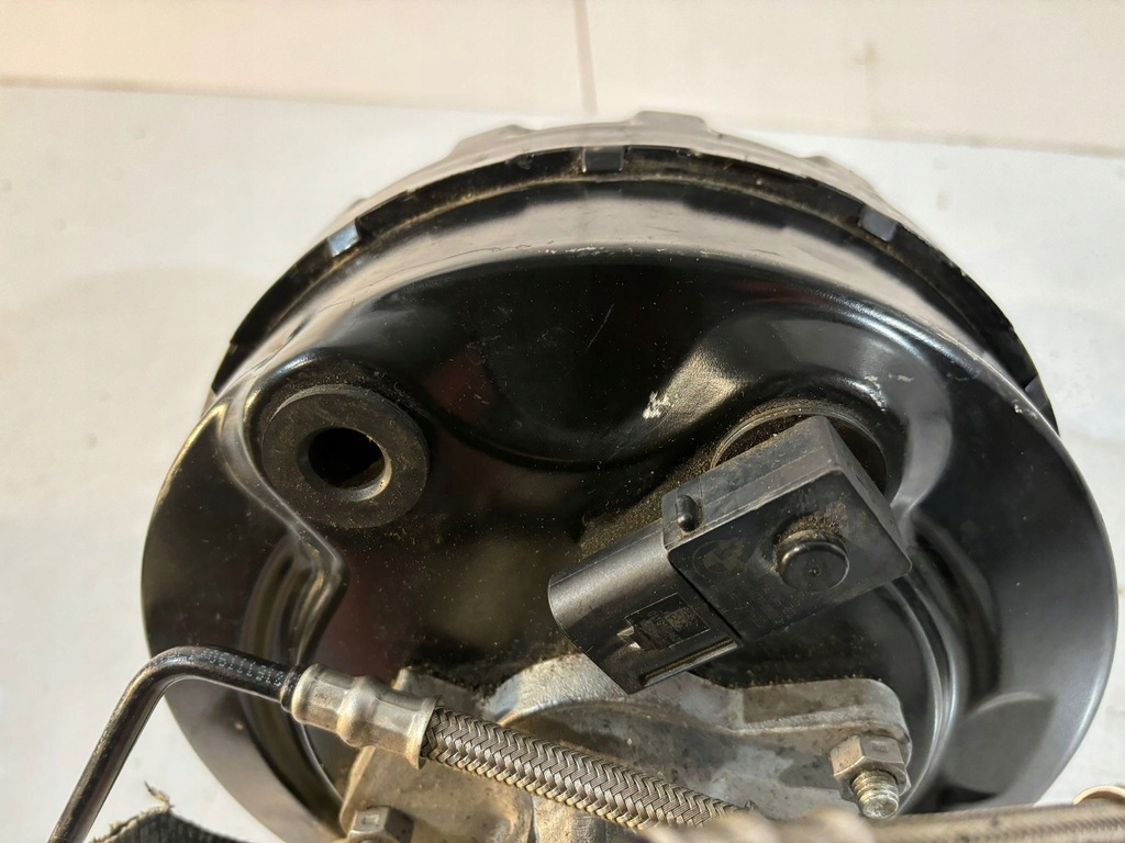 фото №7, Bmw 1 e87 e81 насос гальмівна підсилювач гальм - 16827