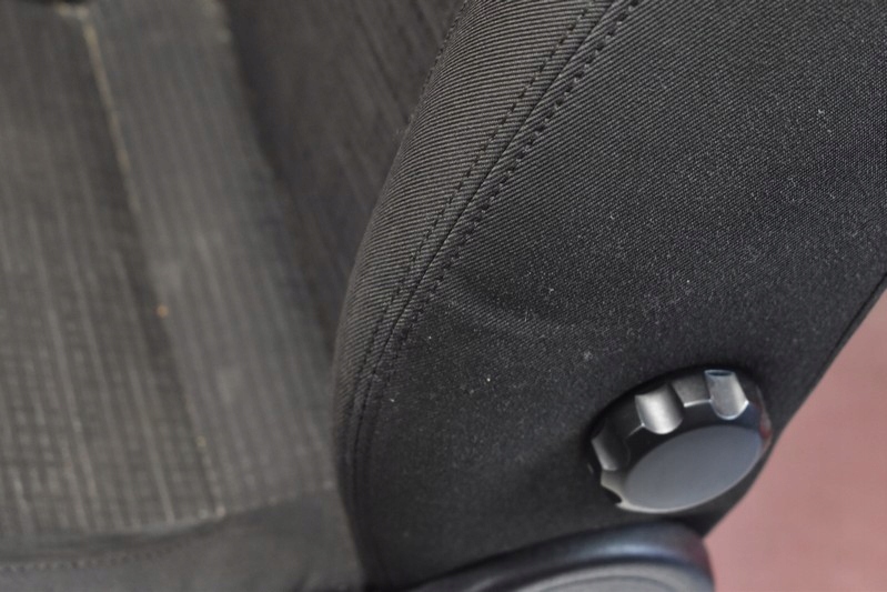 фото №14, Сиденье сиденья комплект обшивки eu ford galaxy mk2 mk3 2 ii 3 iii lift 10-15