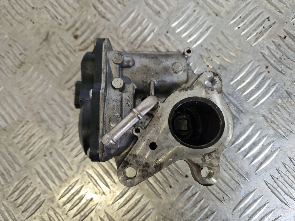 фото №1, Клапан egr 147103921r renault master iii iv 2.3