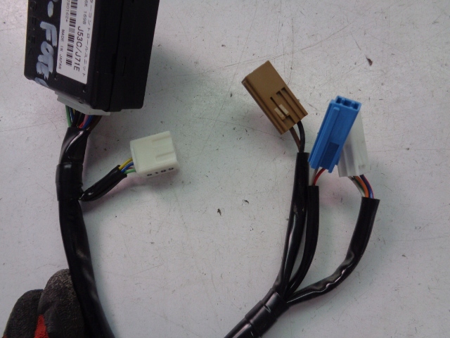 фото №3, Модуль блок керування центрального замка mazda cx-5 i lift 2.2 d 2016 rok