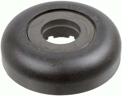 фото №2, Lemforder подушка амортизатора audi