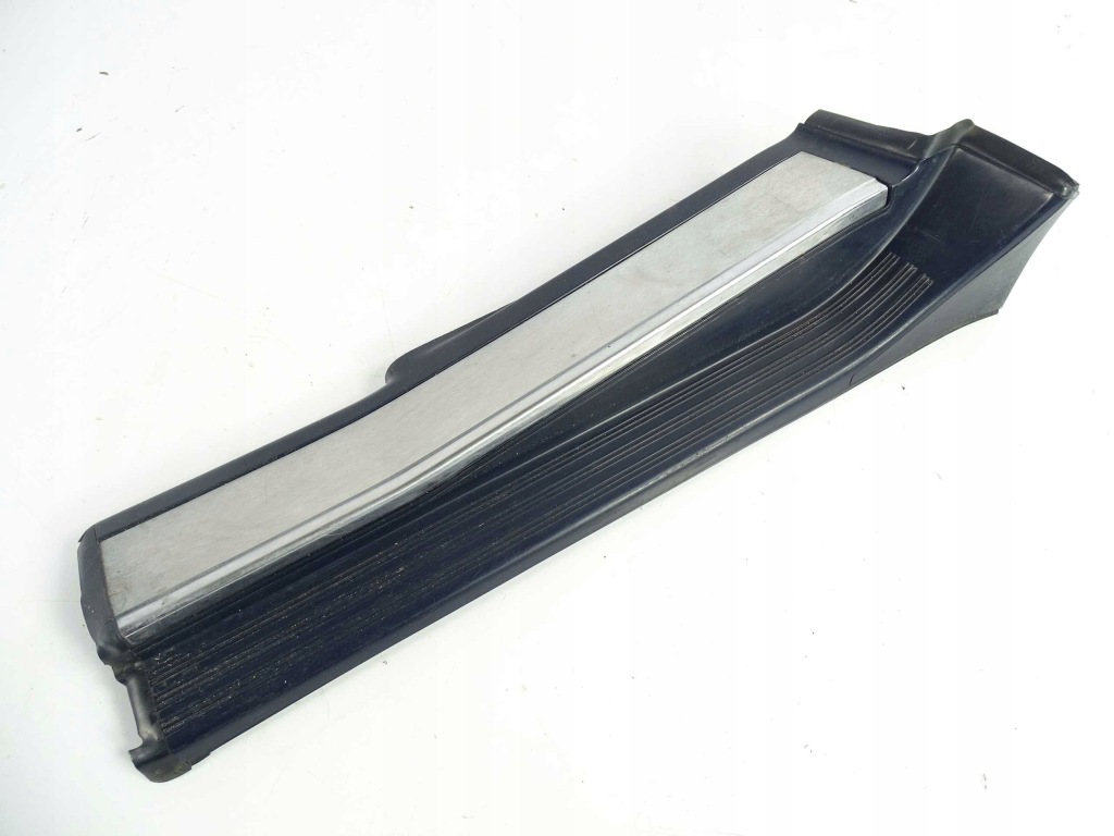 Купить Mercedes s klasa w140 накладка порог левый задний