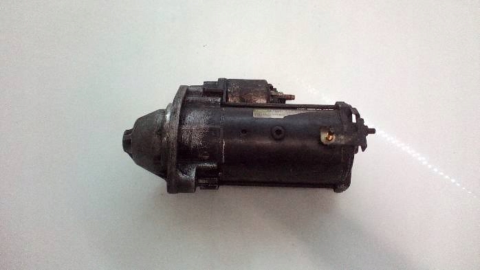 фото №6, Стартер audi a4 b5 1,9tdi