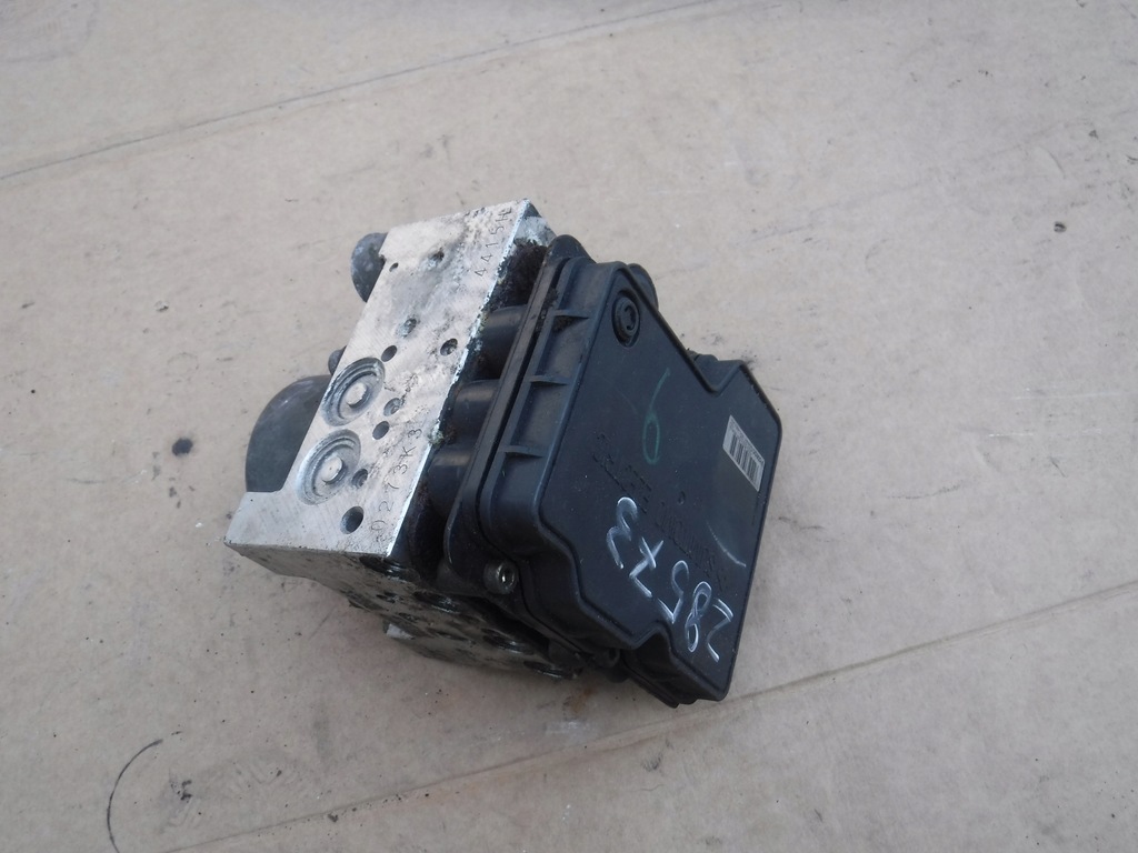 фото №1, Насос abs mazda 6 gg 437-0739