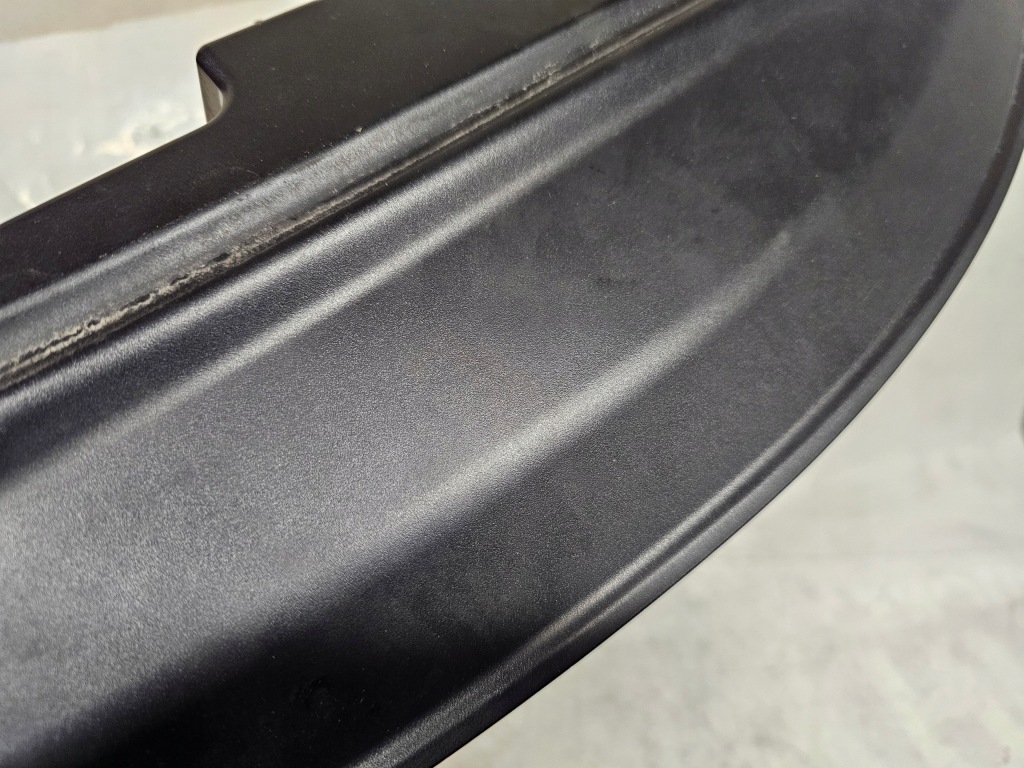 Volkswagen arteon 17r рамка накладка фари ліва перед Оригінал