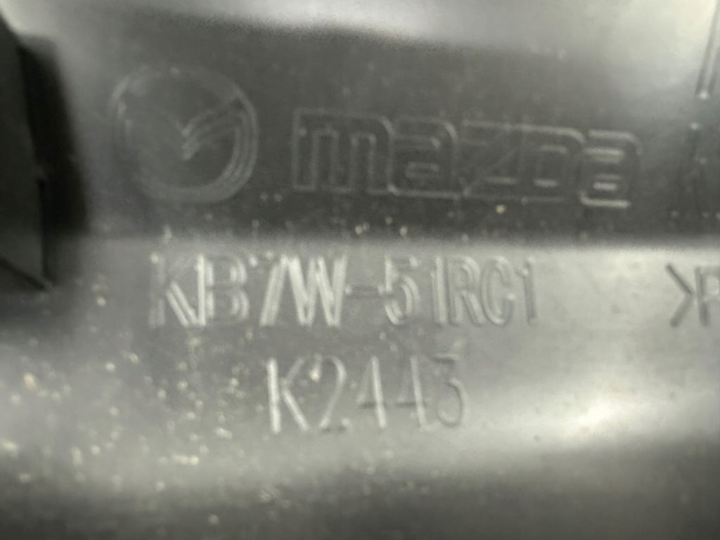 Молдинг накладка дверей права перед + задні поріг mazda cx5 cx-5 cena za комплект  or в Україні
