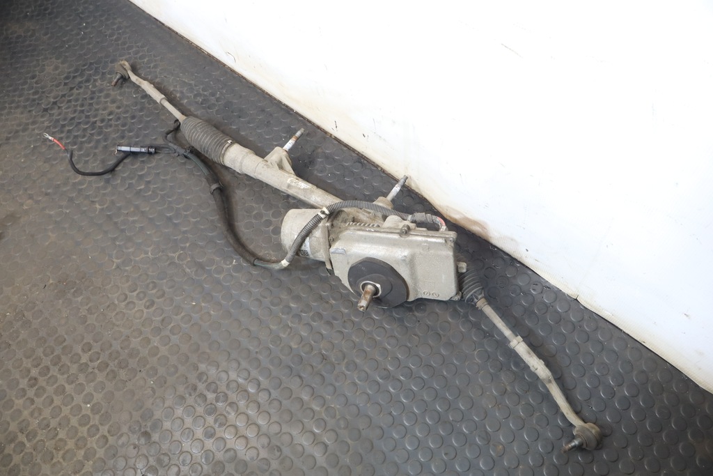 фото №3, Рулевая рейка citroen c3 ii lift 1.2