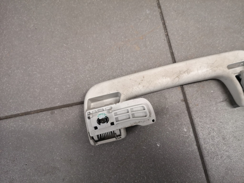 фото №6, Ручка потолочный audi a6 c6 8p0857607n