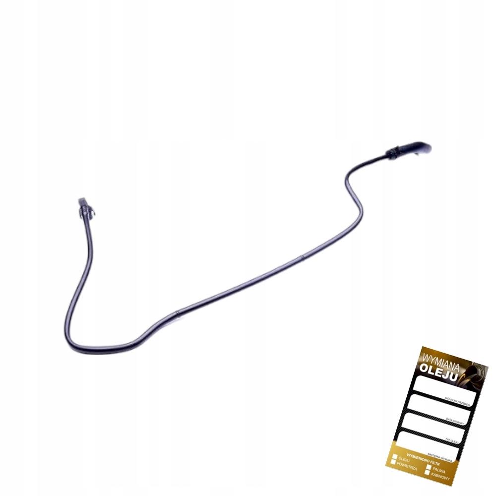 фото №1, Шланг do opel astra h j insignia a