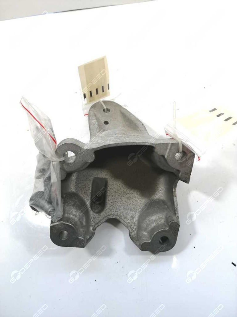 фото №1, Кронштейн подушки безопасности двигателя правая jaguar xe x760