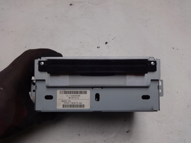 фото №1, Volvo v40 ii 12r- радіо cd радіопрогравач