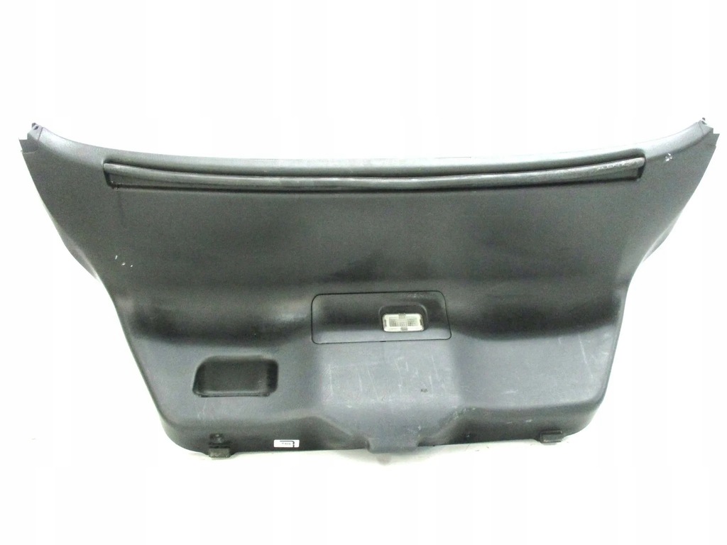 фото №1, Honda accord 6 vi hb обивка задняя крышки багажника