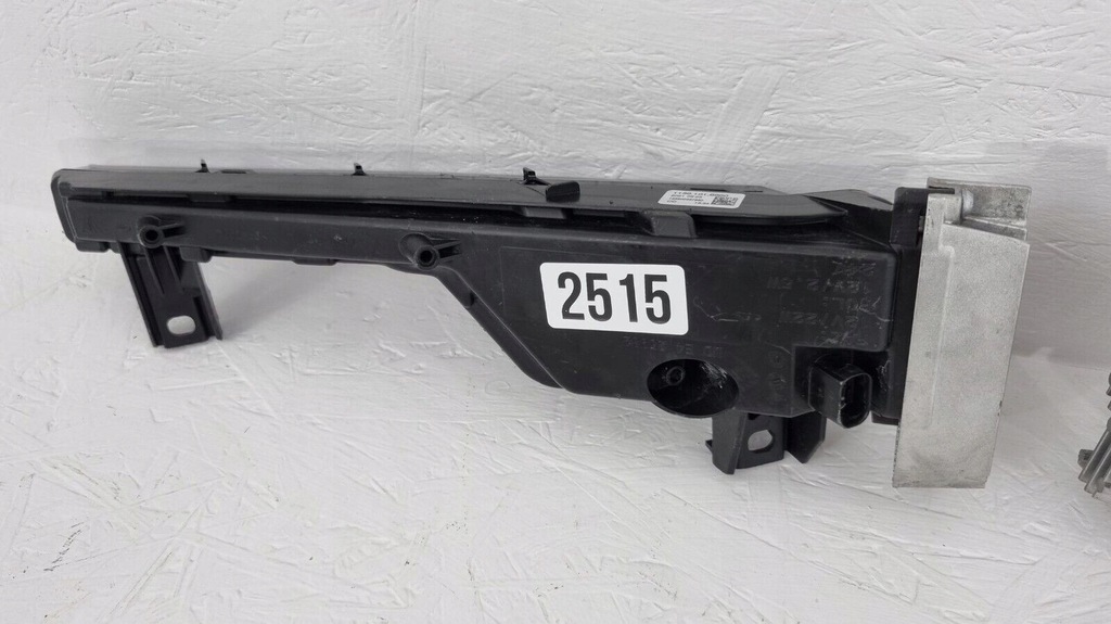 фото №13, Porsche 911 992 2019- led drl поворотник комплект 992941312a 992941311a