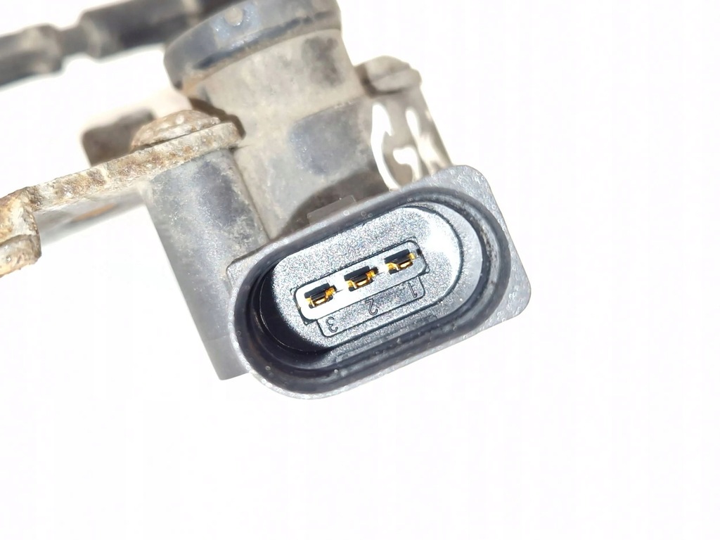 фото №7, Audi a4 s4 b9 2017 задняя сторона левая датчик выравнивание света osi задний