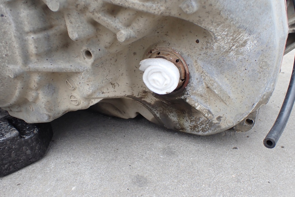 фото №8, Коробка передач передач автоматична opel meriva 1.7 af40