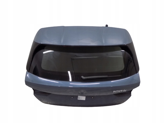 фото №1, Bmw 1 f40 крышка багажника багажника c3n