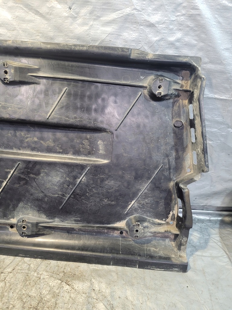 фото №10, Захист підвіска ліва оригінальний номер 6q0825201e volkswagen fox 1.2b 05r.