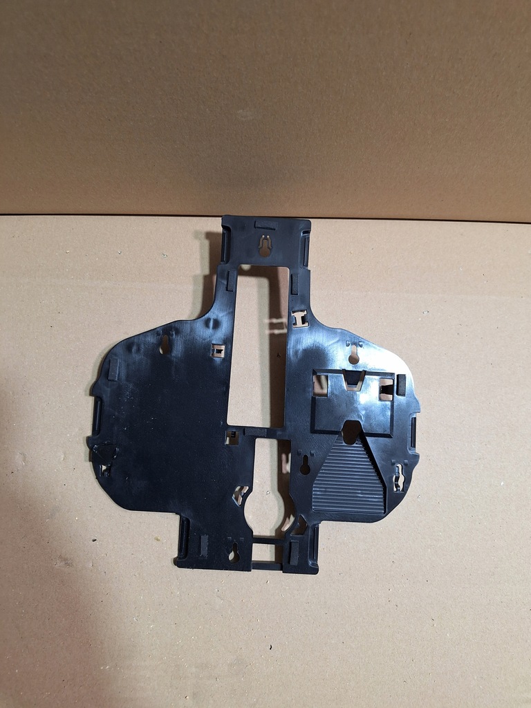 фото №1, Opel astra k v кронштейн радара скло 13450511