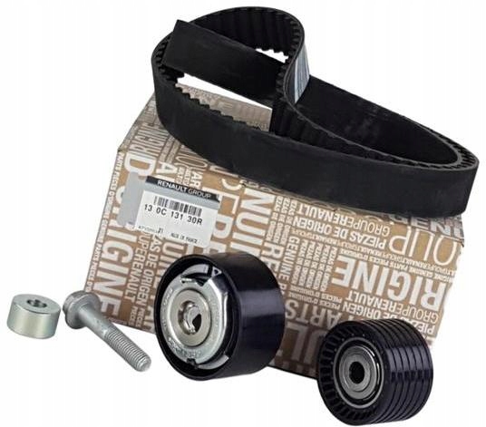 фото №1, Оригінальний номер renault набір розподільного валу espace iv 2.0 2.0t