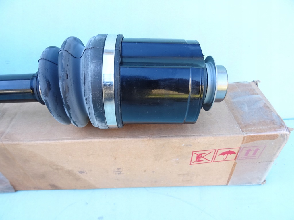 фото №4, Приводной вал передняя левая hyundai ix55 49501-3j150