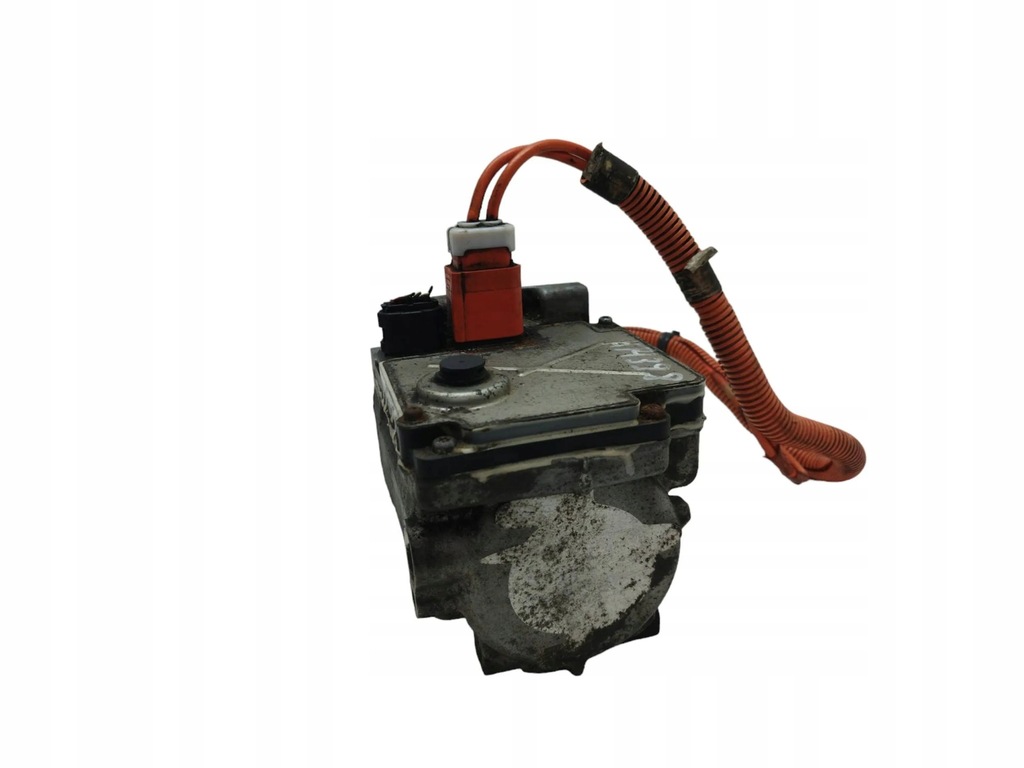 фото №9, Lexus gs 300 350 430 450h компресор / компресор кондиціонера a/c 8837030020