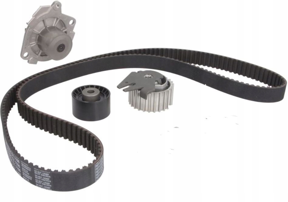 фото №11, Contitech ремінь розподільного валу opel 1,9cdti