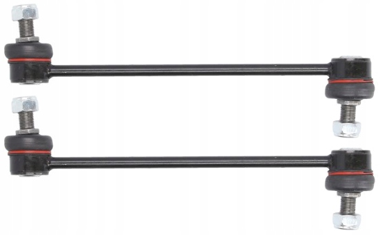 фото №1, Kia sportage ii соединители стабилизатора перед