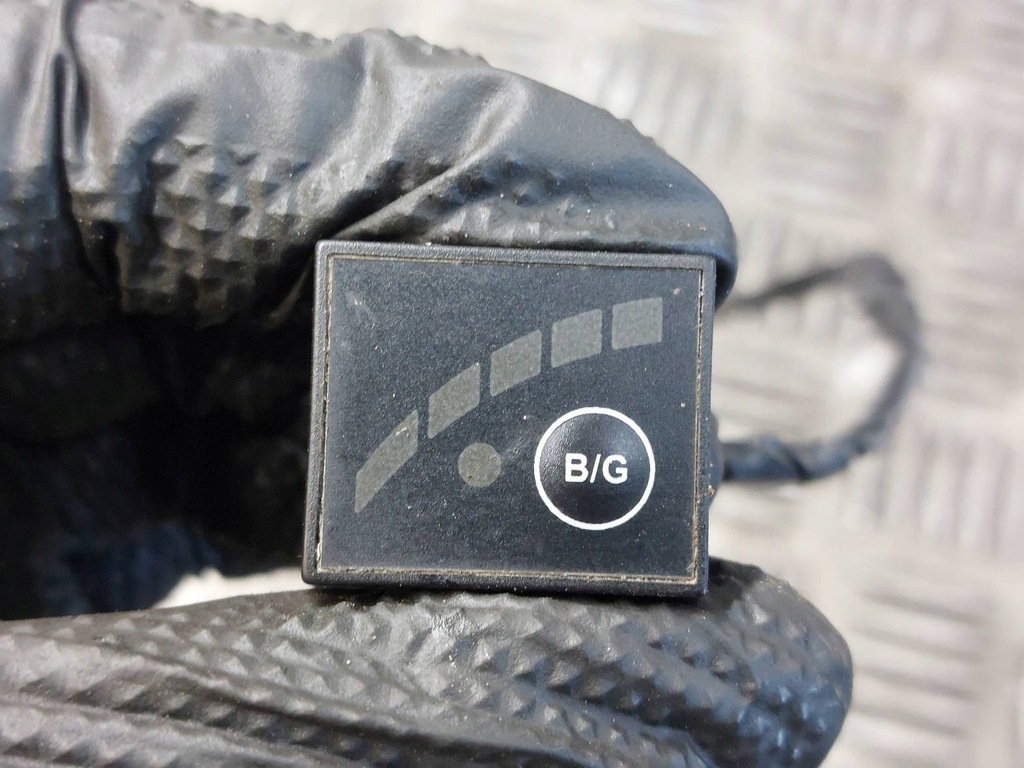 фото №9, Электропроводка газовая lpg stag-4 eco stag typ r01 hana stag ps-01