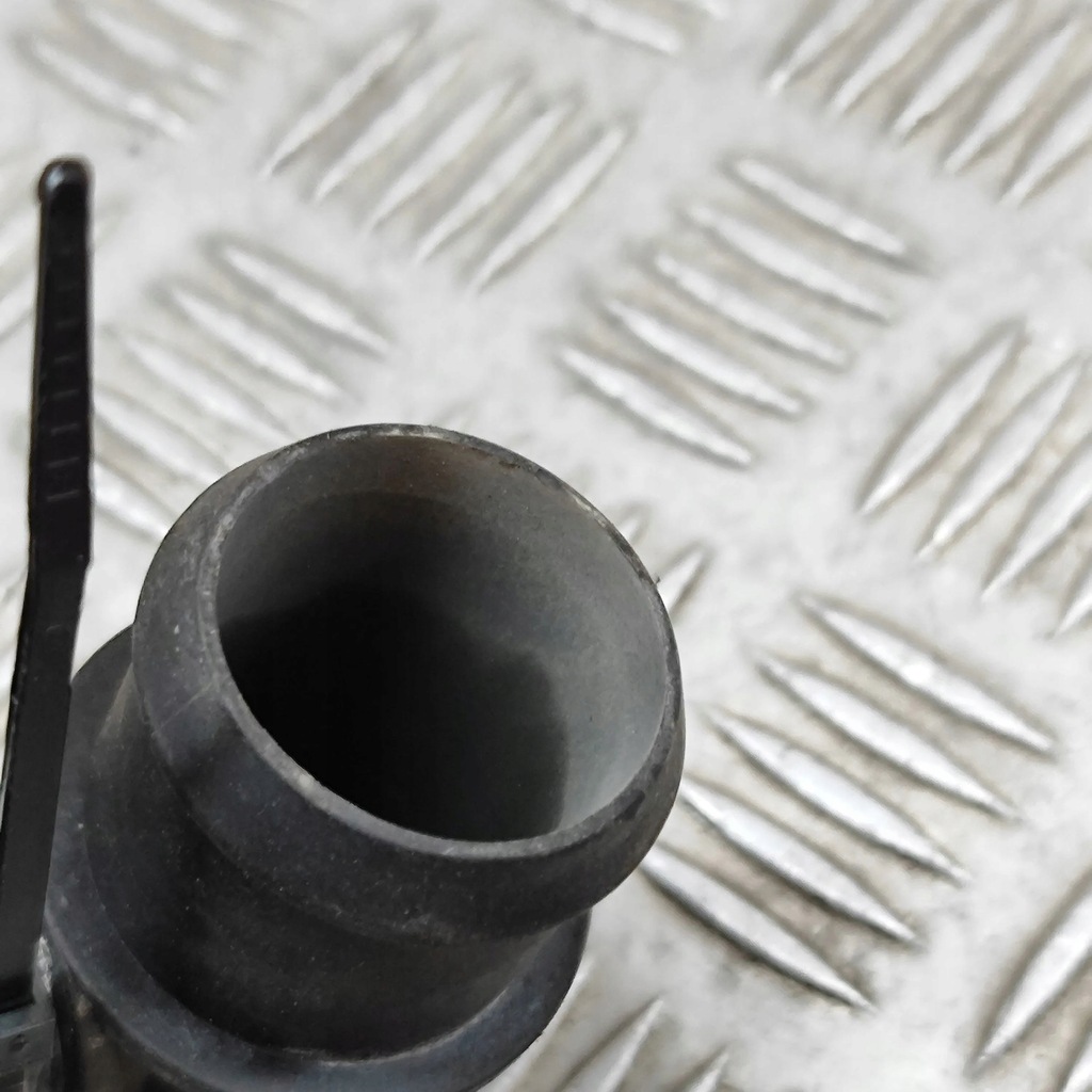 фото №6, Land rover range rover sport l494 2018 шланг / wąż радиатора