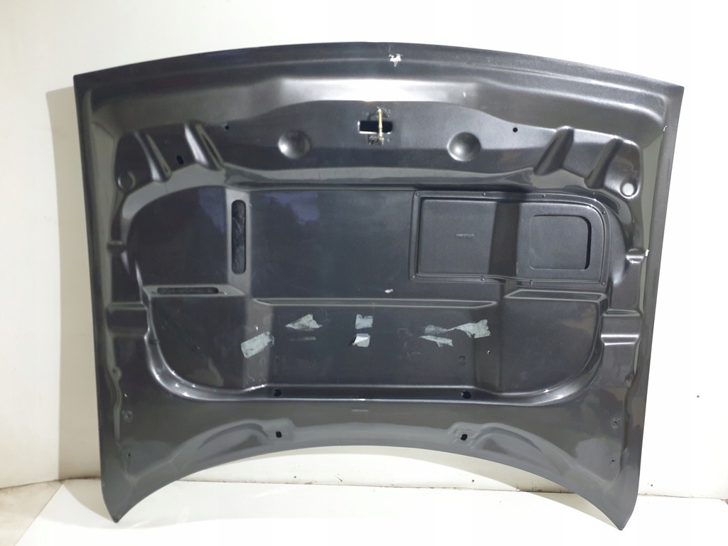 фото №10, Капот dodge challenger srt hellcat cfh/d1826