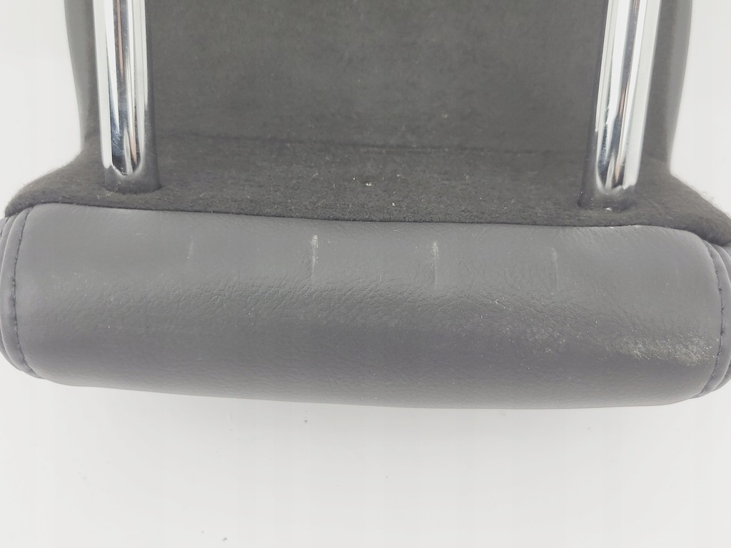 фото №9, Citroen c5 iii x7 lift підголівник сидіння шкіра задній лівий правий