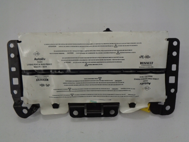 фото №1, Renault laguna iii подушка пассажира подушка безопасности